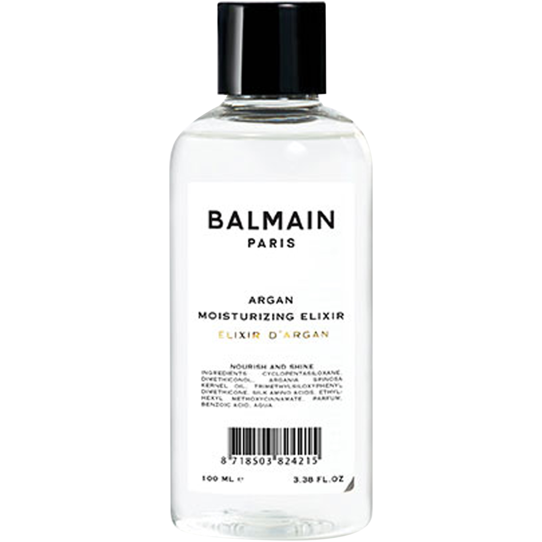 Balmain Argan Moisturizing Elixir, 100ml