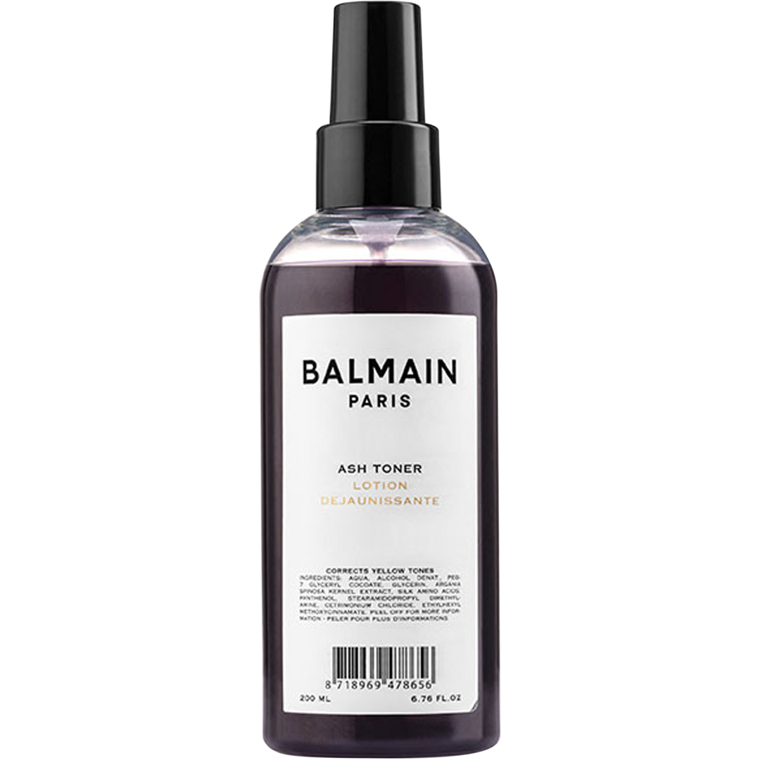Balmain Ash Colour Toner, 200ml