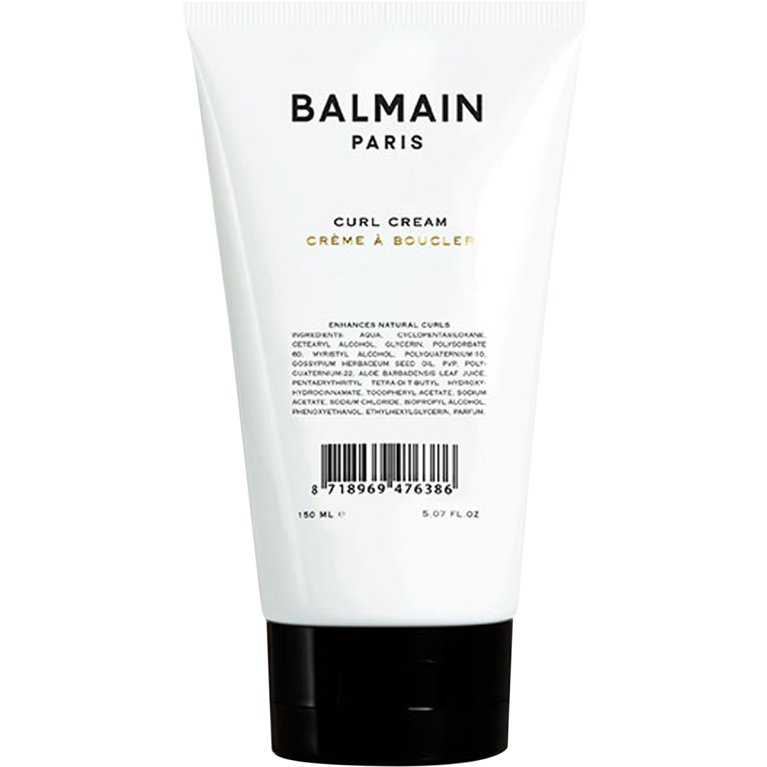 Balmain Curl Cream, 150ml