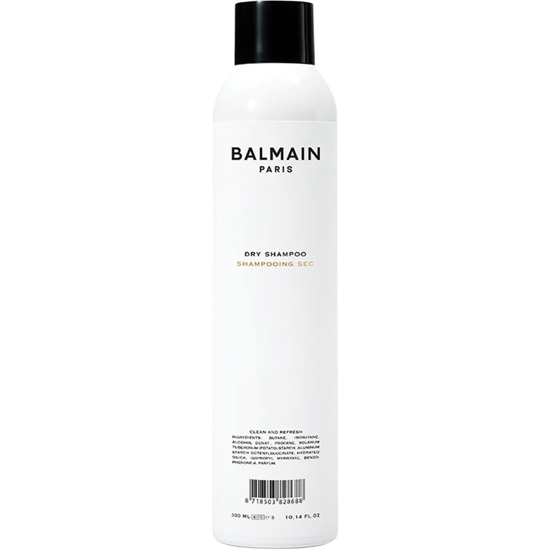 Balmain Dry Shampoo, 300ml torrschampo