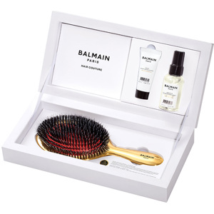 Lux Golden Spa Hair Brush