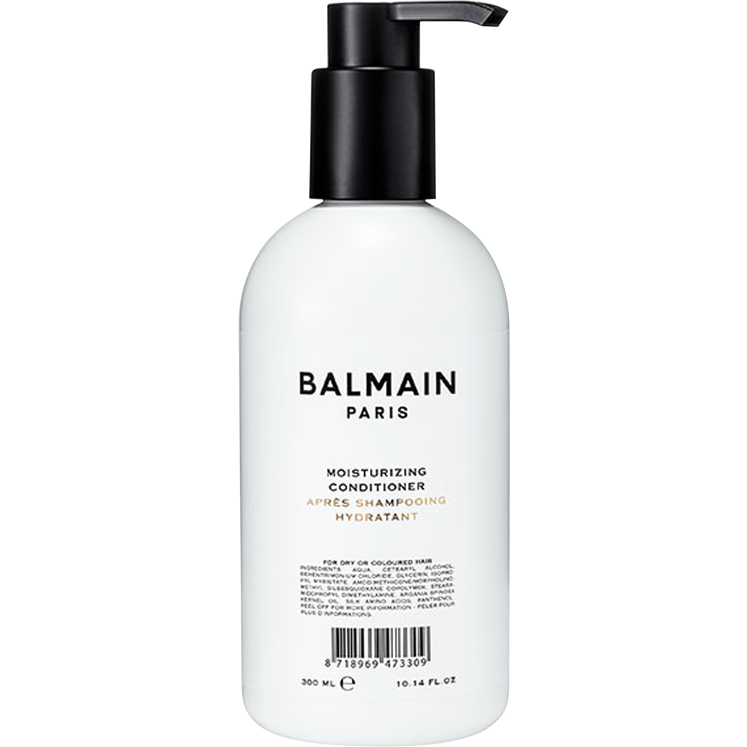 Balmain Moisturizing Conditioner, 300ml balsam