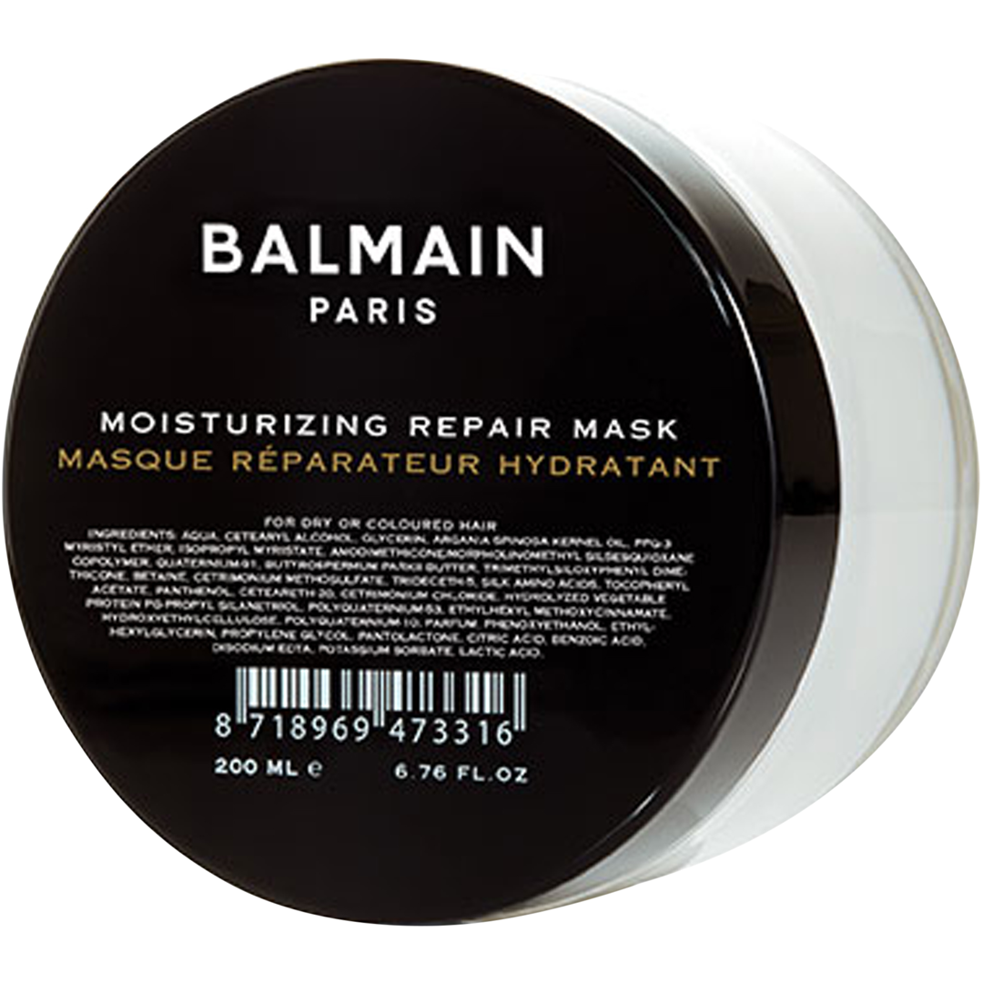 Balmain Moisturizing Repair Mask, 200ml
