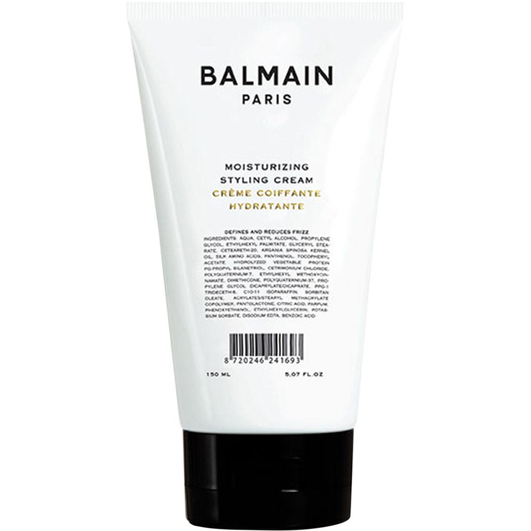 Balmain Moisturizing Styling Cream, 150ml