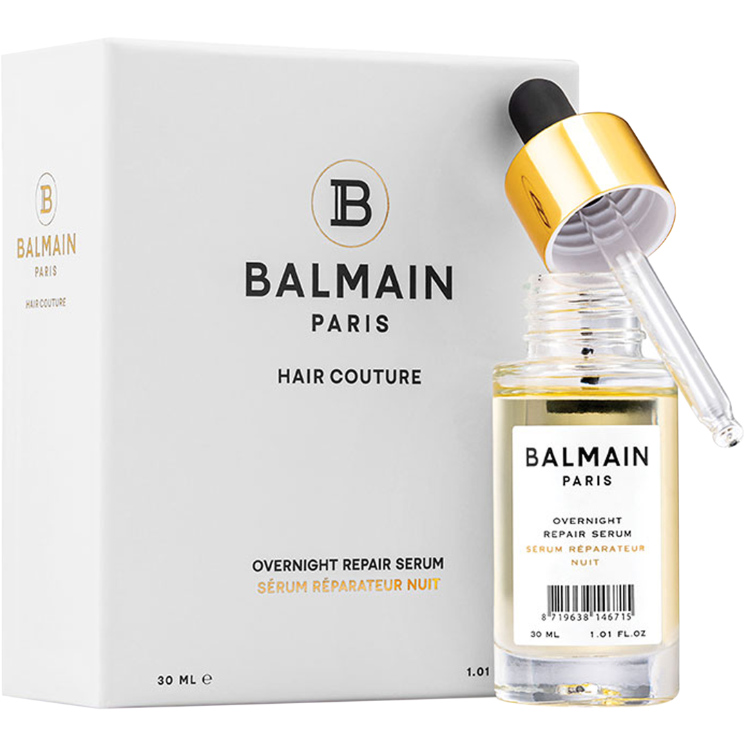 Balmain Overnight Repair Serum, 30ml