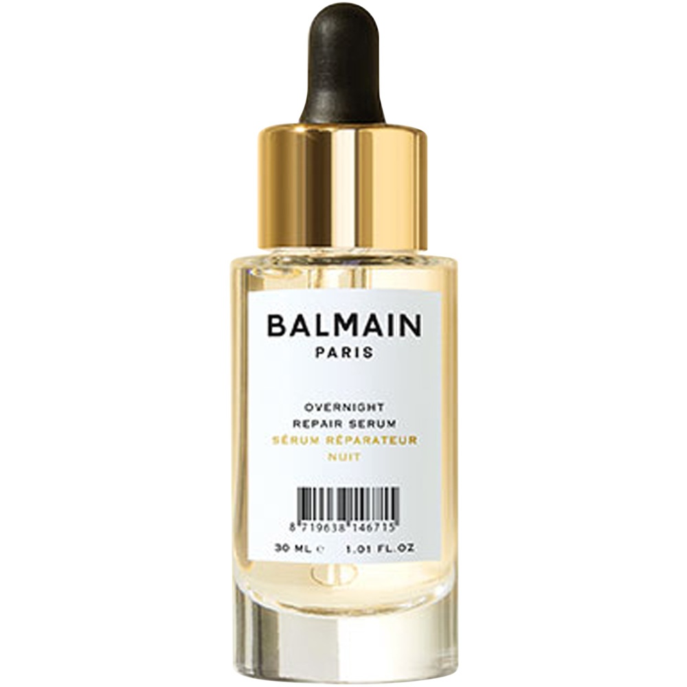 Overnight Repair Serum, 30ml