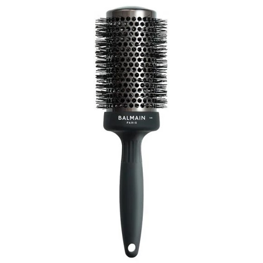 Professional Ceramic Round Hair Brush, 53 mm