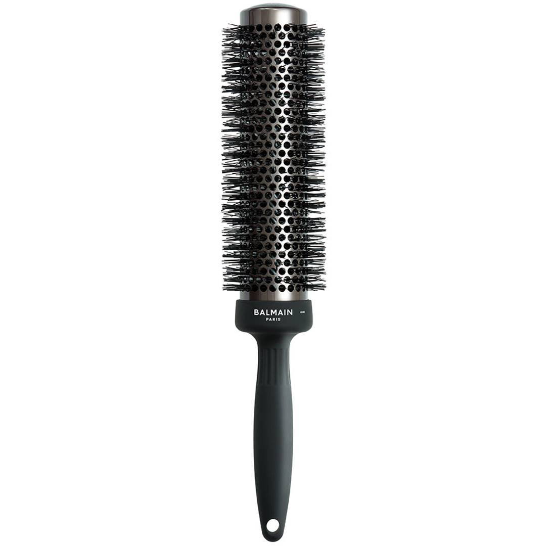 Balmain Professional Ceramic Round Hair Brush, XL 43 mm