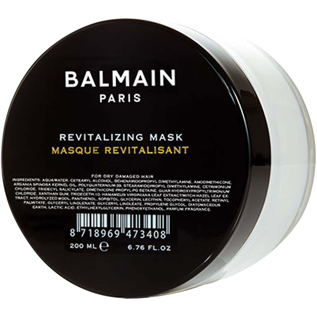 Balmain Revitalizing Mask, 200ml