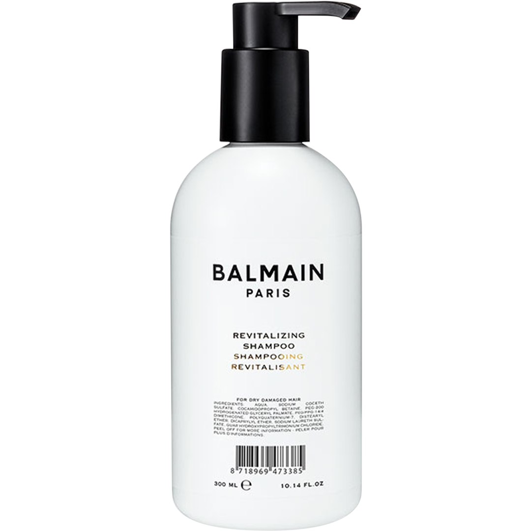 Balmain Revitalizing Shampoo, 300ml