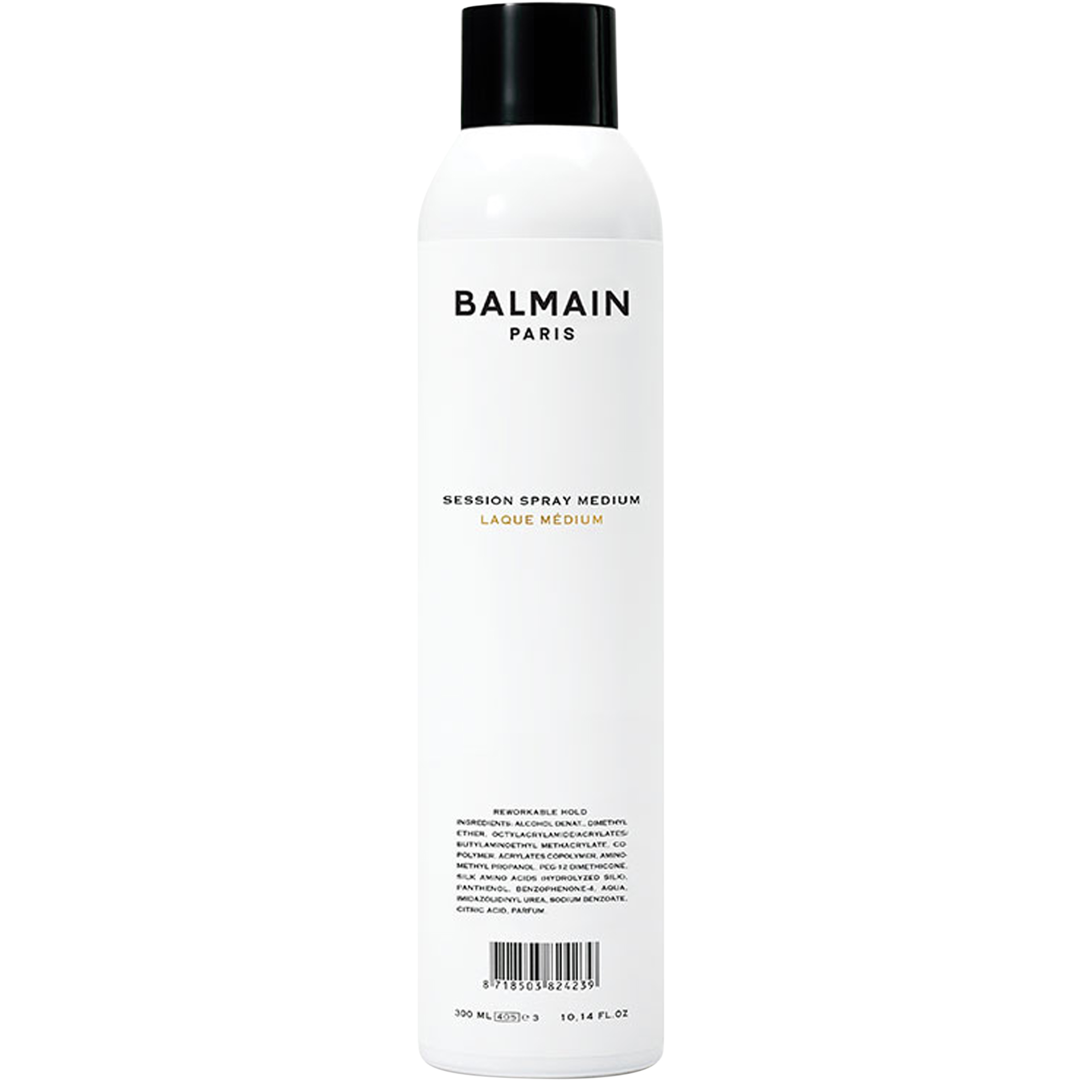 Balmain Session Spray Medium, 300ml