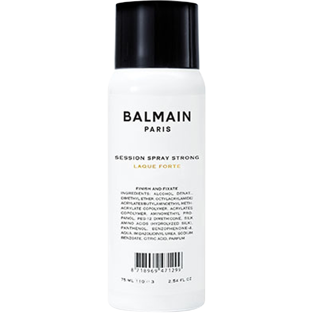 Balmain Session Spray Strong, 75ml