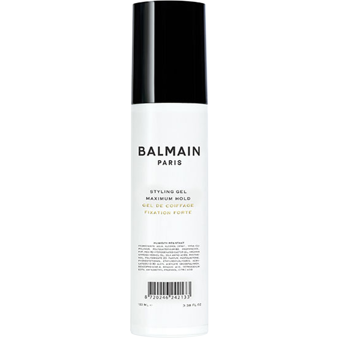 Balmain Styling Gel Maximum Hold, 100ml