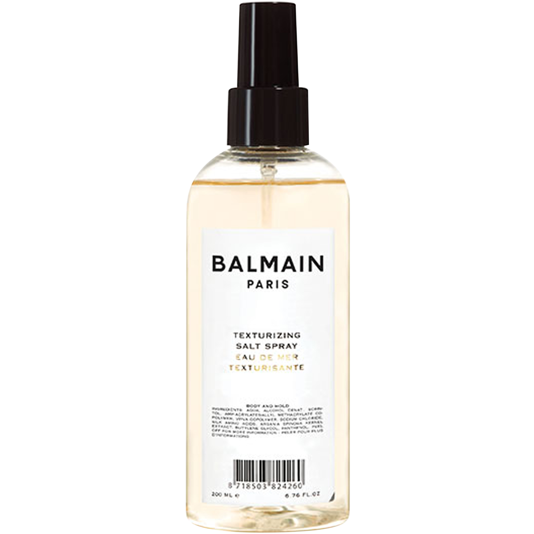 Balmain Texturizing Salt Spray, 200ml saltvattenspray