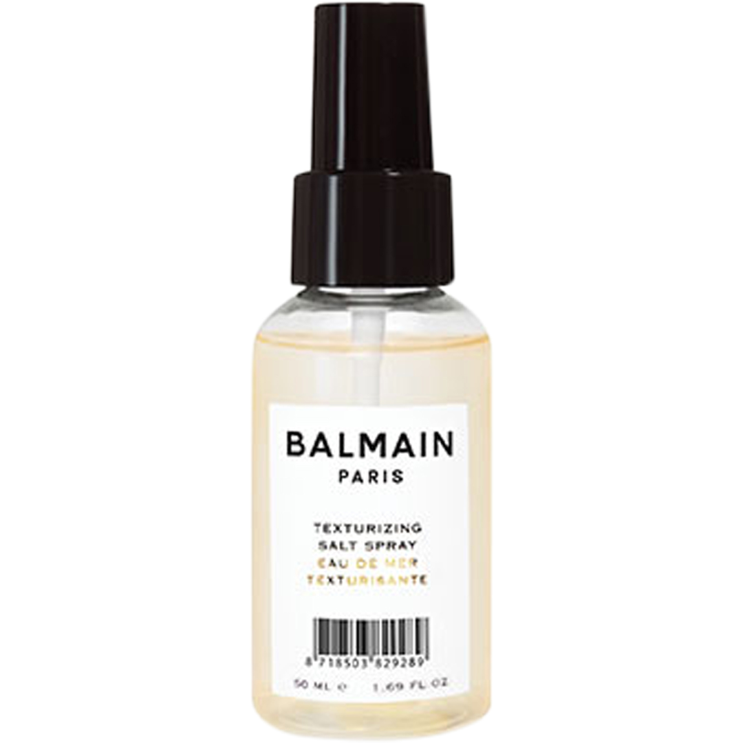 Balmain Texturizing Salt Spray, 50ml saltvattenspray