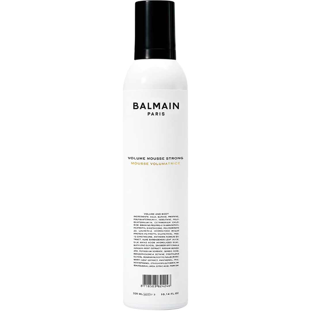 Balmain Volume Mousse Strong, 300ml