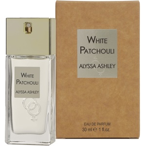 White Patchouli, EdP