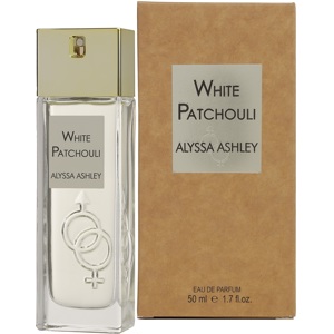 White Patchouli, EdP