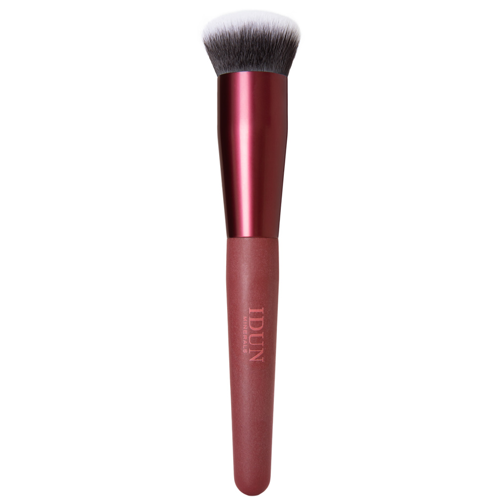 Pro Buffer Foundation Brush