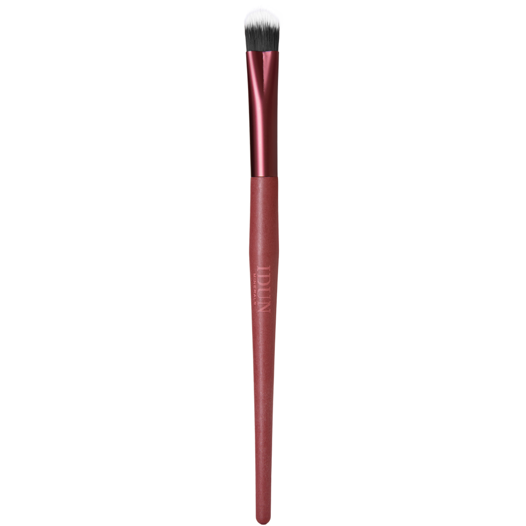 IDUN Minerals Pro Triangle Concealer Brush