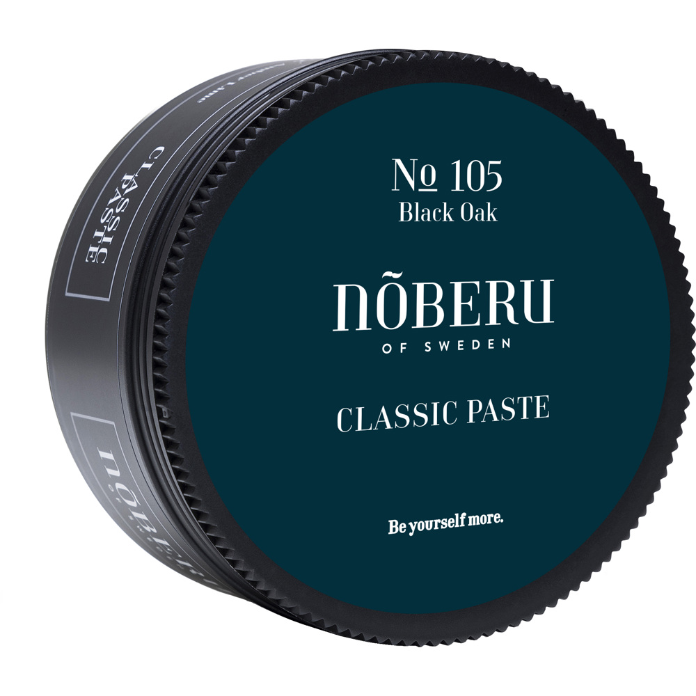 Classic Paste, Black Oak