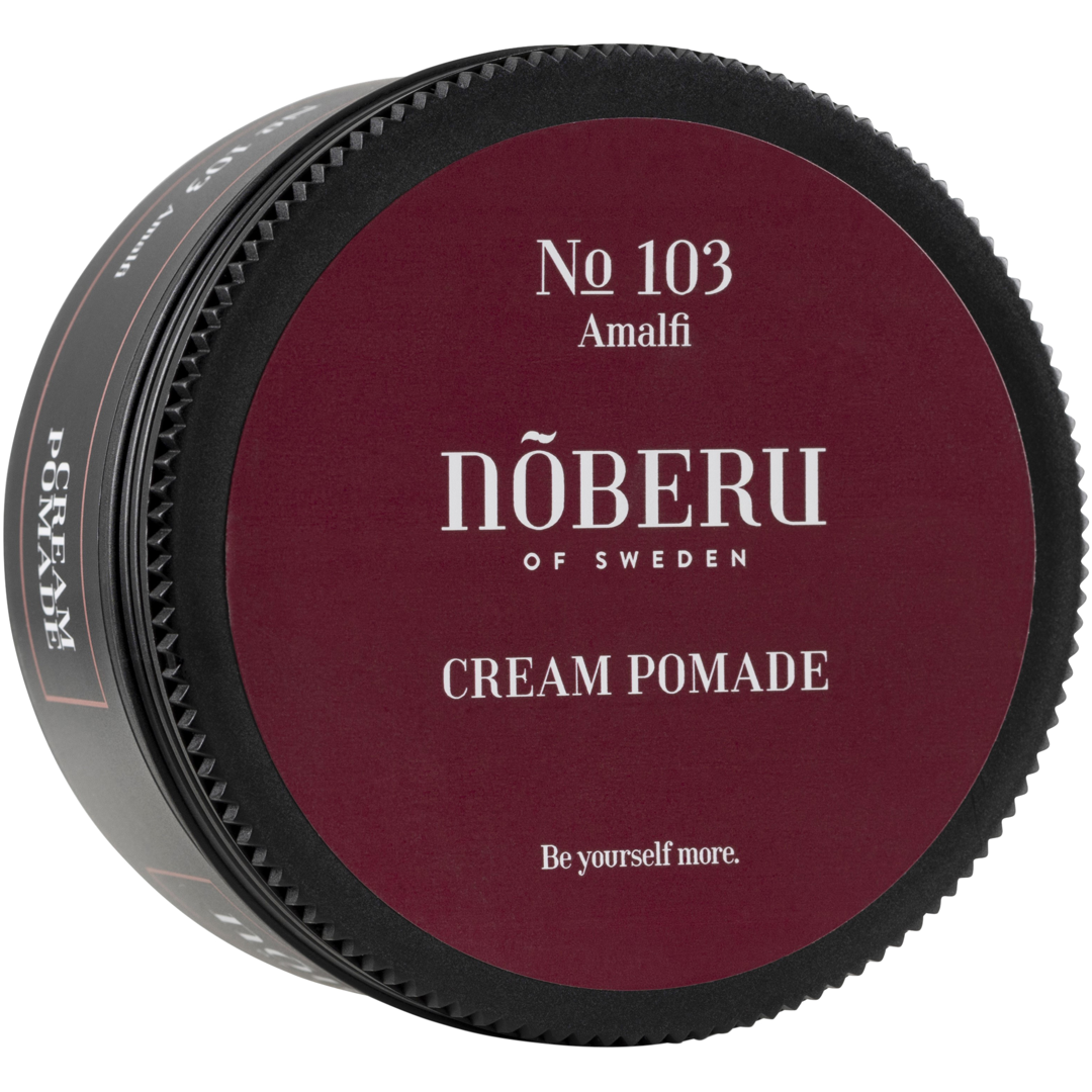 Nõberu Stockholm Cream Pomade, Amalfi, 250ml