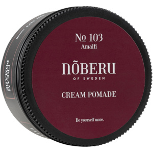 Cream Pomade, Amalfi