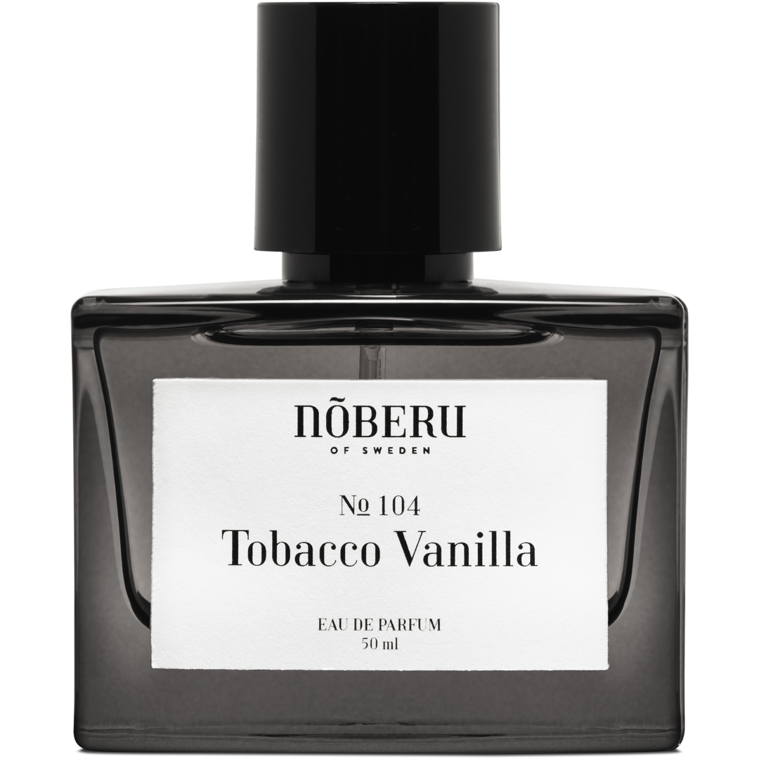 Nõberu Stockholm Tobacco Vanilla, EdP 50ml parfym