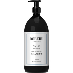 Scalp & Relax Shampoo Eucalyptus