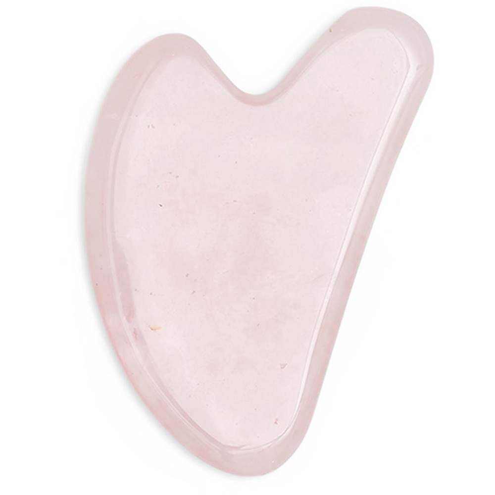 Rose Quartz Gua Sha