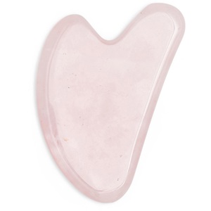 Rose Quartz Gua Sha