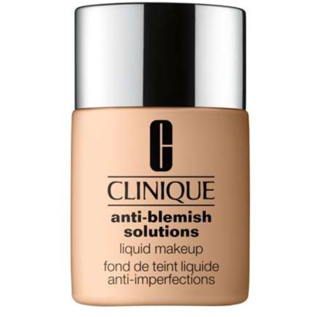 Clinique Anti-Blemish Solutions Liquid Foundation, 28 CN Ivory, Meikkivoide