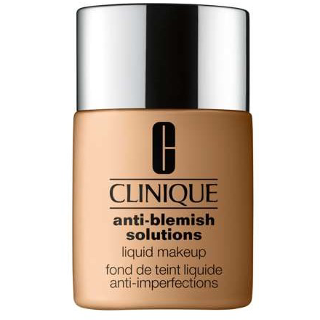 Clinique Anti-Blemish Solutions Liquid Foundation, 70 CN Vanilla foundation