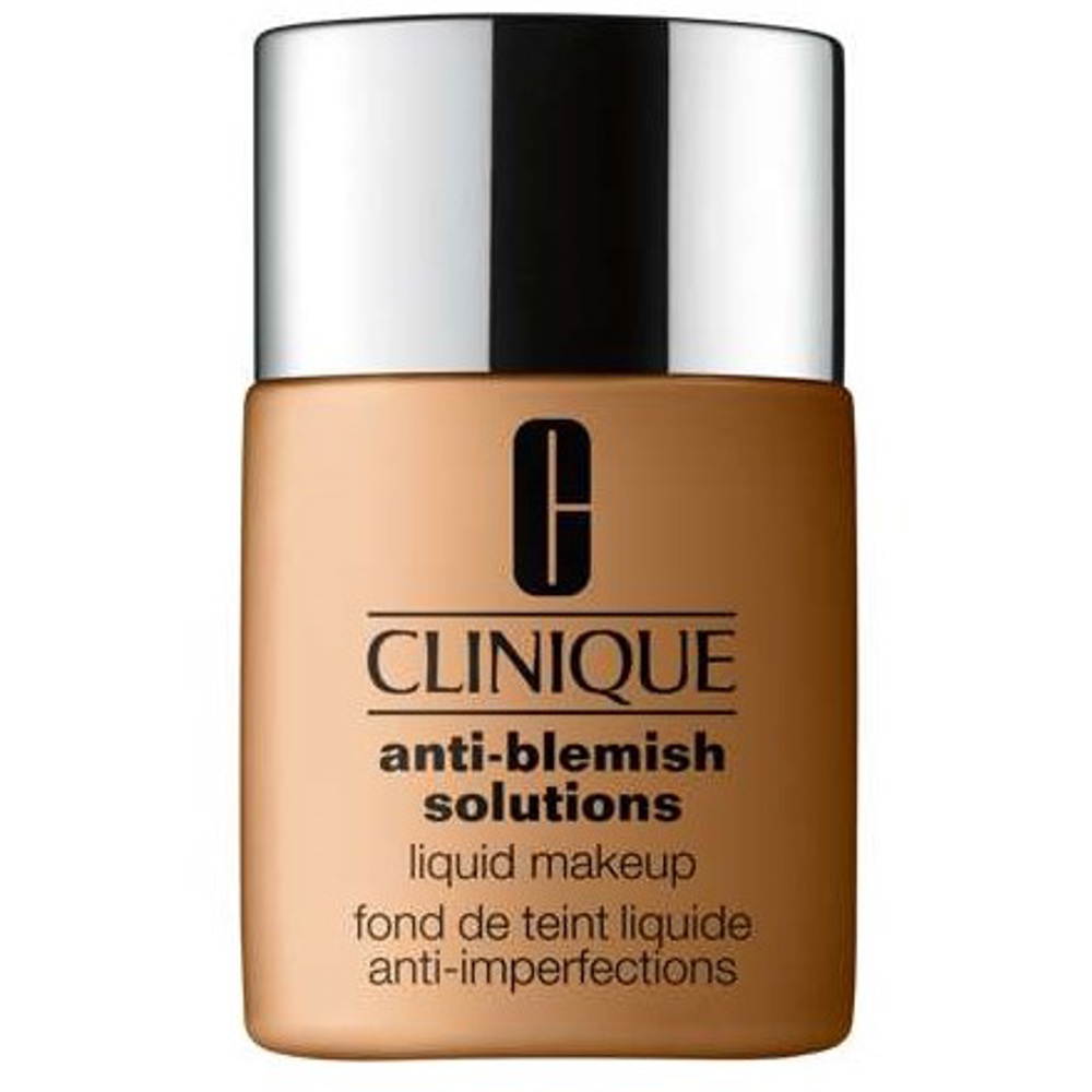 Anti-Blemish Solutions Liquid Foundation