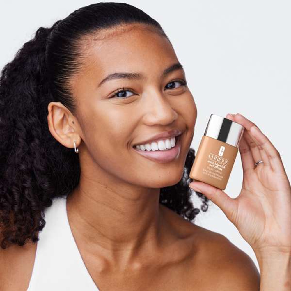 Anti-Blemish Solutions Liquid Foundation