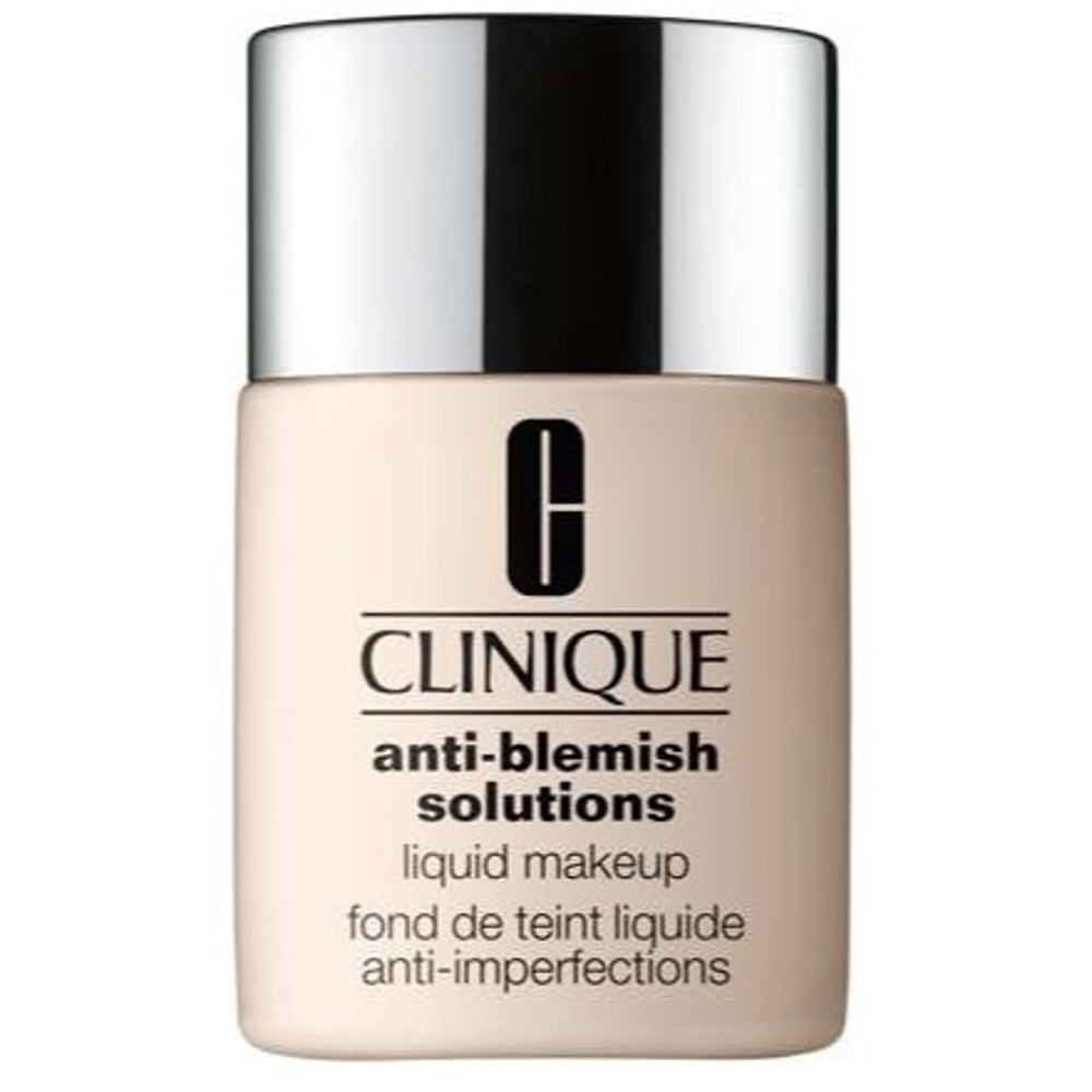 Anti-Blemish Solutions Liquid Foundation