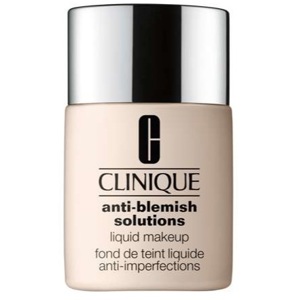 Anti-Blemish Solutions Liquid Foundation