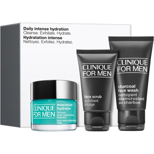 For Men Extra Dryness Concern Set