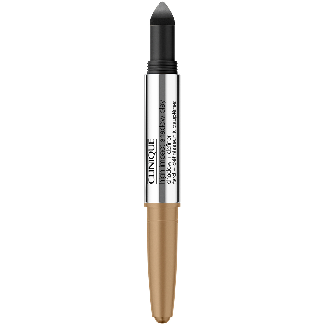 Clinique High Impact Dual, Champagne And Caviar