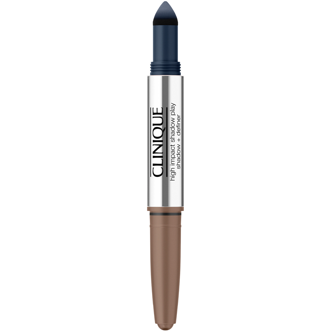 Clinique High Impact Dual, Call It The Blues