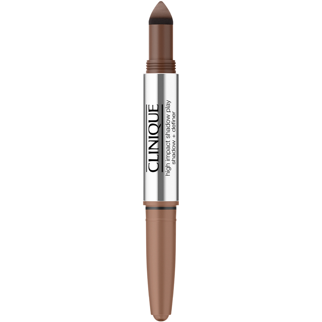 Clinique High Impact Dual, Double Latte