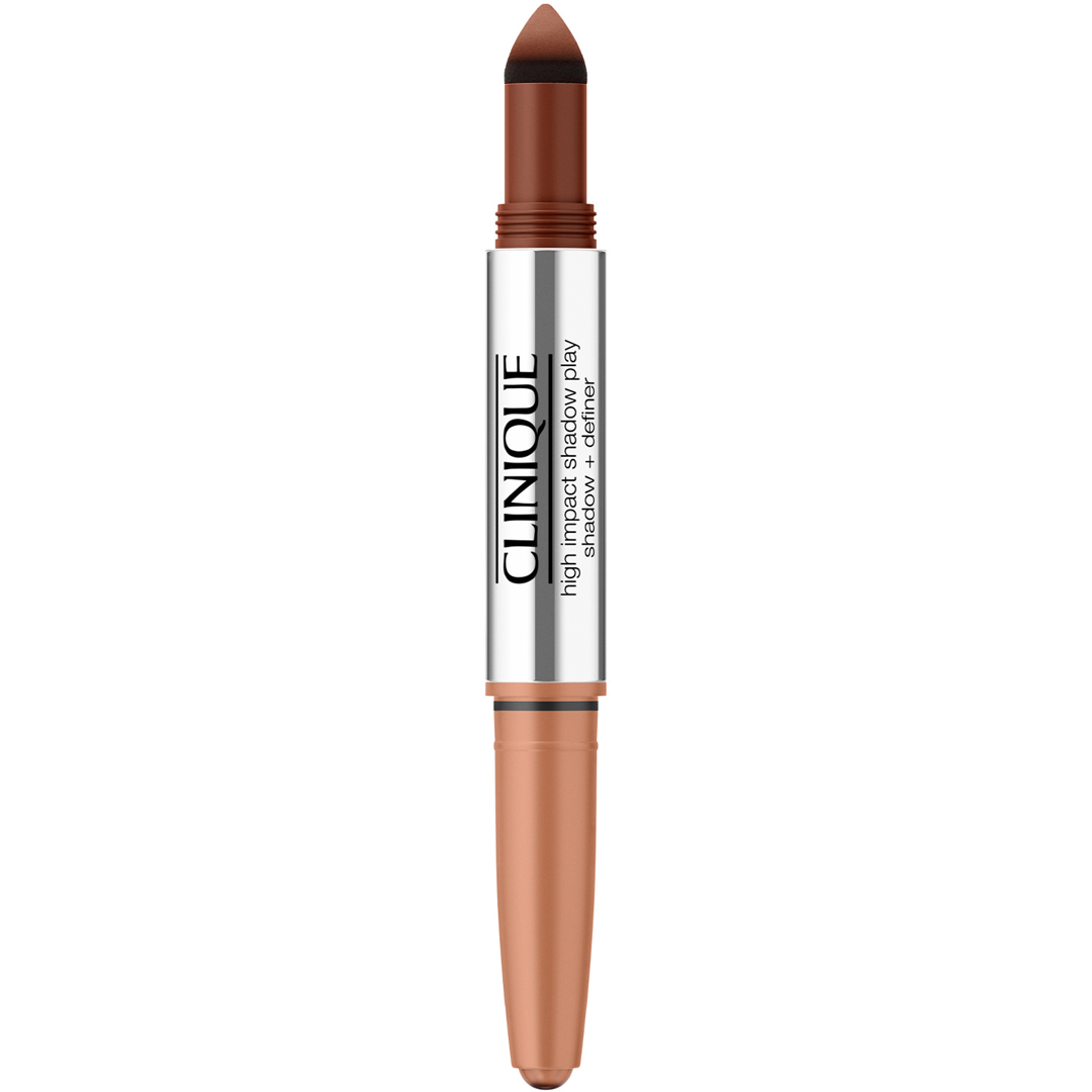 Clinique High Impact Dual, Flame And Amber
