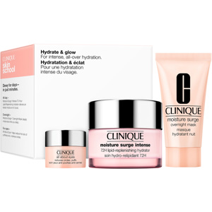 Hydration & Glow Set