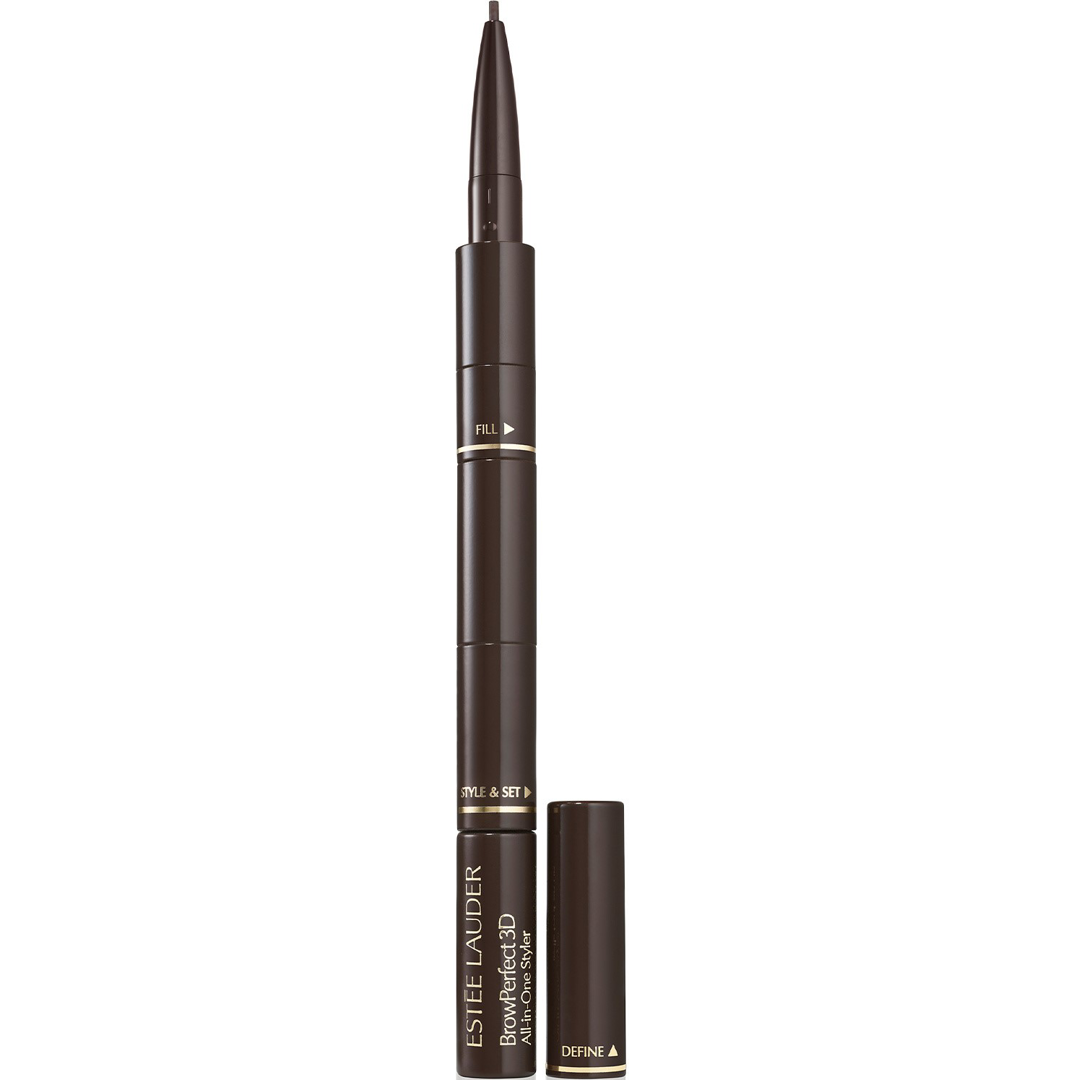 Estée Lauder Browperfect 3D All-In-One Styler, 09 Dark Brunette