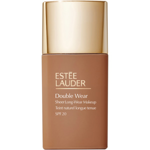 Double Wear Sheer Long Wear Makeup SPF20