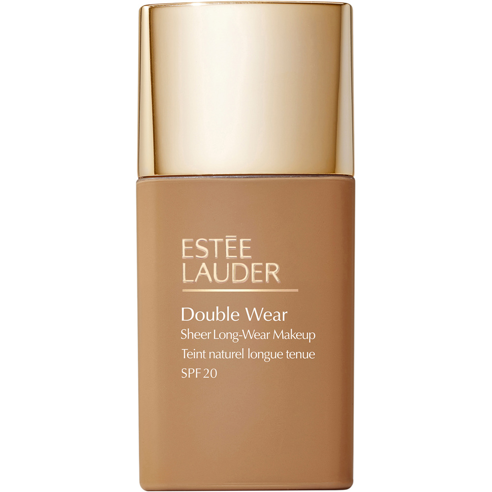 Double Wear Sheer Long Wear Makeup SPF20