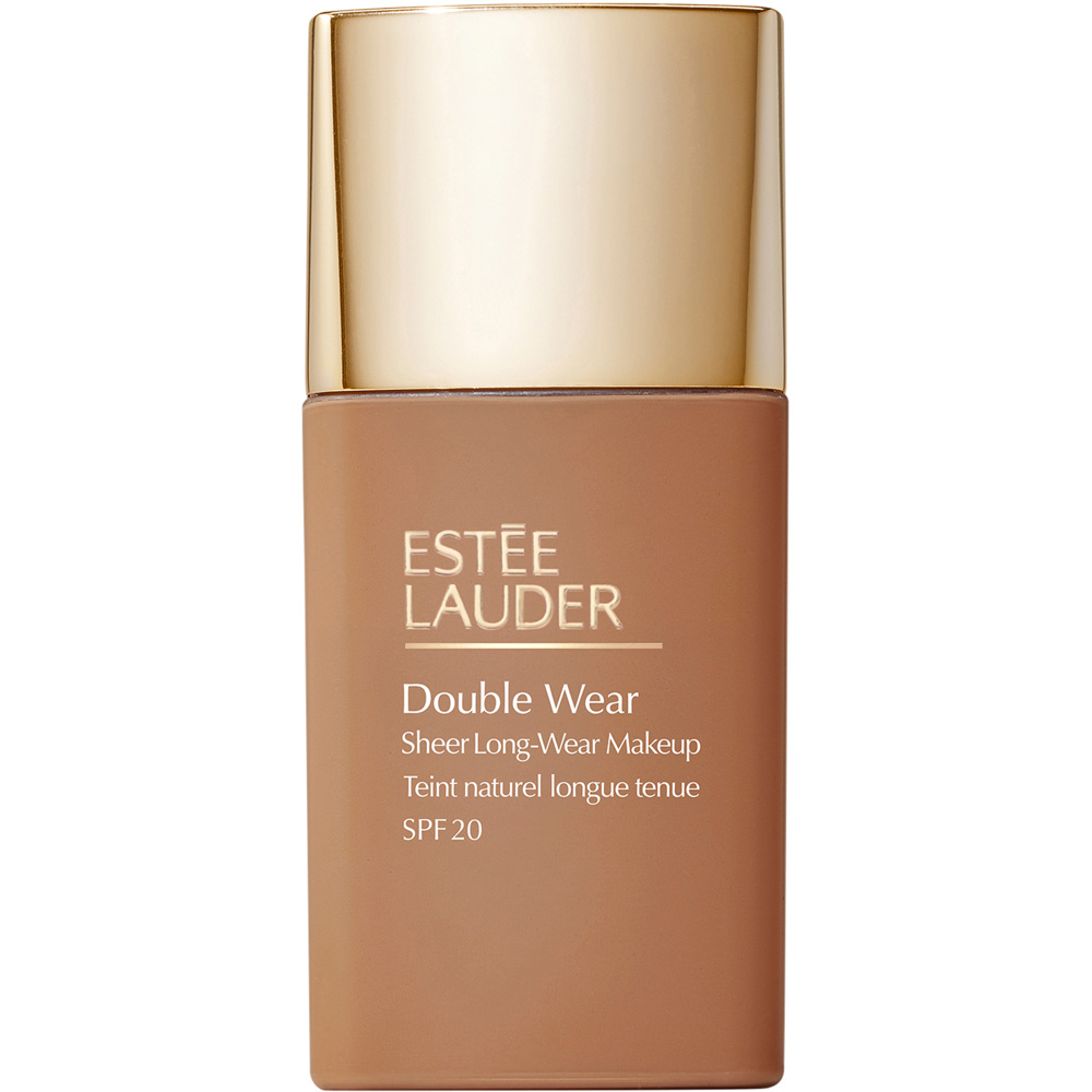 Double Wear Sheer Long Wear Makeup SPF20