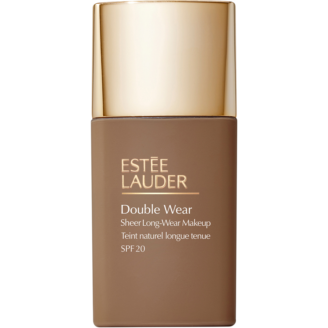 Estée Lauder Double Wear Sheer Long Wear Makeup SPF20, 6N2 Truffle