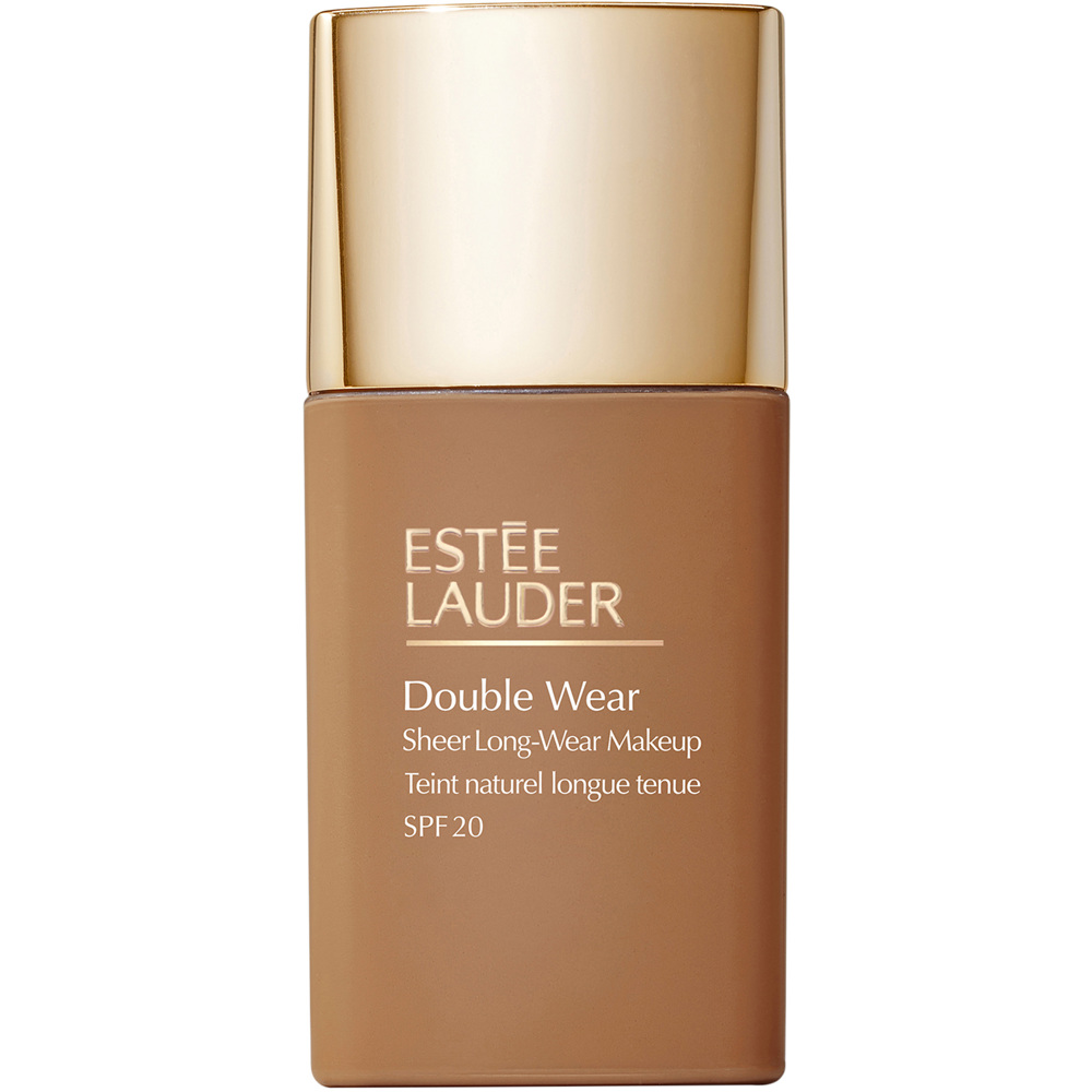 Double Wear Sheer Long Wear Makeup SPF20