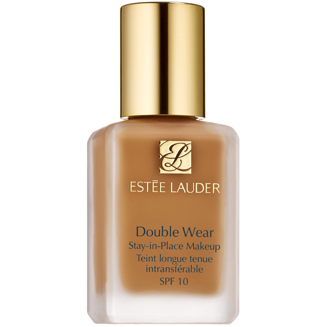 Estée Lauder Double Wear Stay-In-Place Makeup SPF10, 4C3 Softan